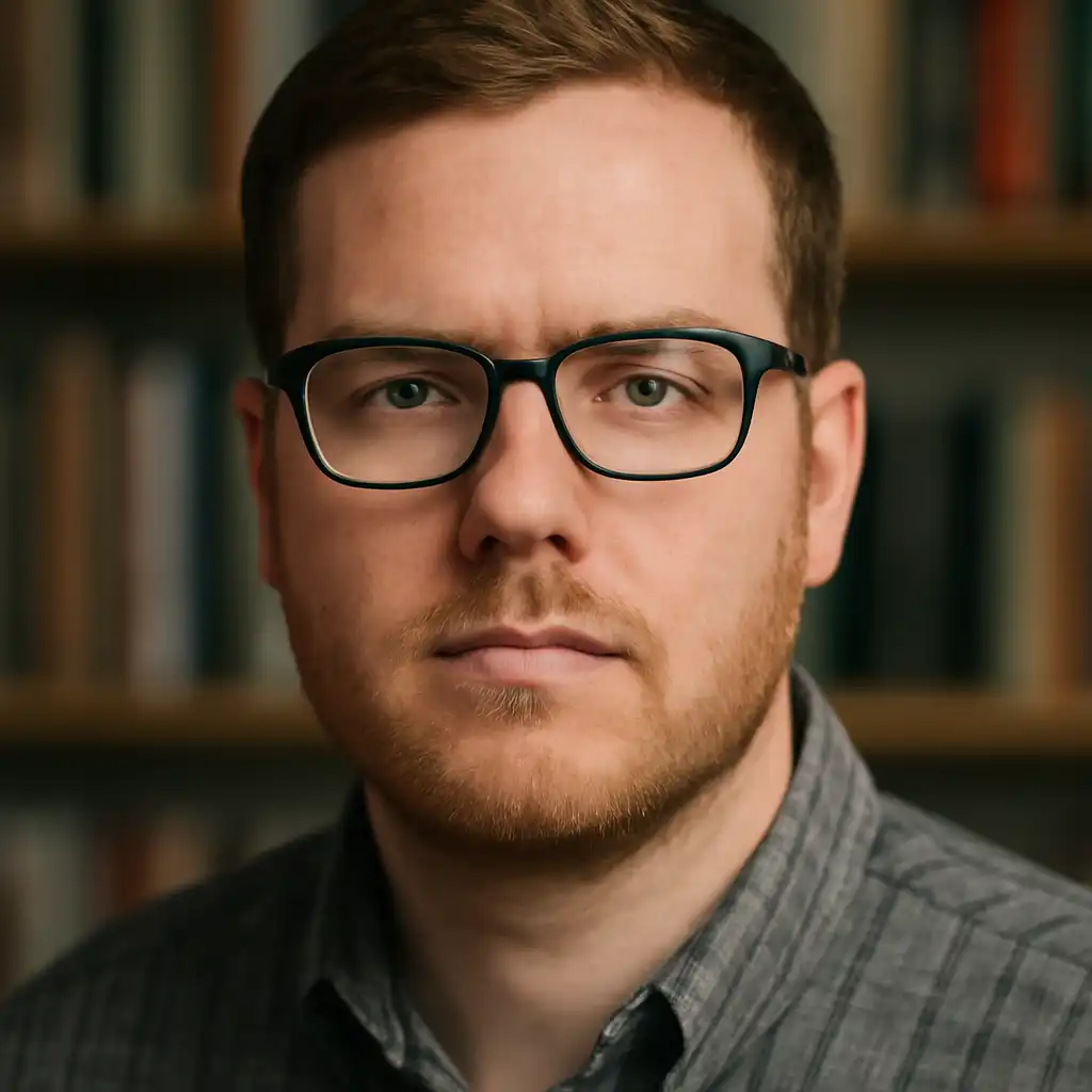 Marcus Wellington